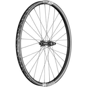 DT Swiss EXC 1501 Spline Rear Wheel EXP Disc 6-Hole Boost 27.5-inch