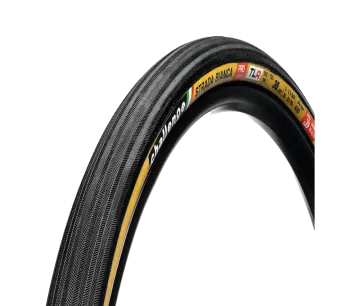 Challenge Strada Bianca Pro TLR 36x622 folding tyre, tubeless, black-brown