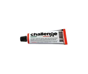 Challenge Tubular Tyre Adhesive for Aluminium and Carbon Rims 25 grams
