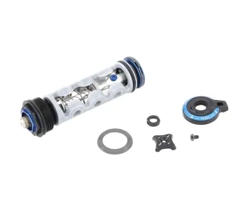 RockShox Motion Control DNA RCT3 shock cartridge, type A1-A4, 2012–18 model