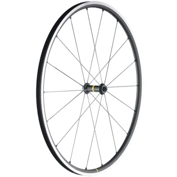 Mavic Ksyrium S RB Front Wheel Rim Brake