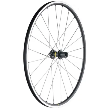 Mavic Ksyrium S RB Rear Wheel Rim Brake