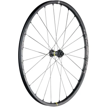 Mavic Crossmax SL S UST Front Wheel Disc Centerlock Boost 29-inch