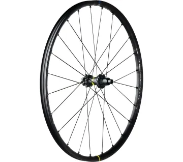 Mavic Crossmax SL S UST Rear Wheel Disc 6-Hole Boost 29-inch