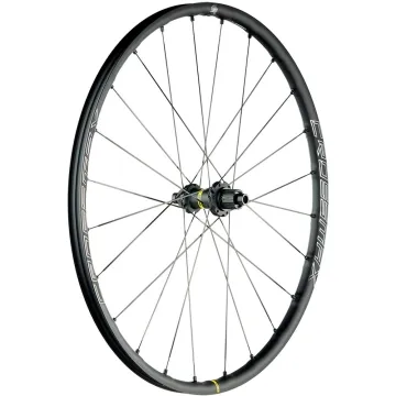 Mavic Crossmax SL S UST Rear Wheel Disc Centerlock Boost 29-inch