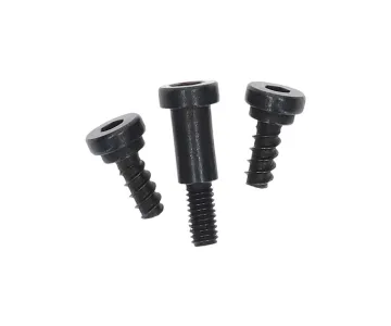 Shimano XTR SL-M9100 / XT SL-M8100 Shift Lever Spare Part | Right-hand screws for cover no. 2