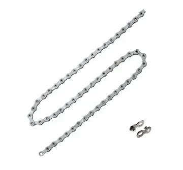 Shimano DURA-ACE - XTR Chain CN-HG901-Q incl. chain lock, 11-speed, 138 links