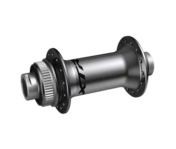Shimano XTR HB-M9110-B Front Hub Disc Centerlock Boost 15x110 mm 28-hole