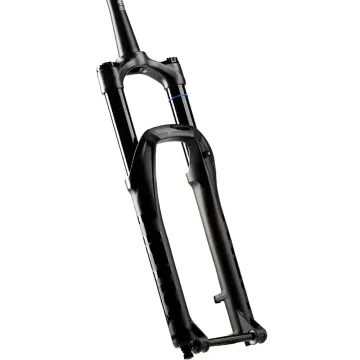 Cane Creek Helm MKII Air suspension fork 27.5-inch, 44mm offset, Boost 160mm, matt black