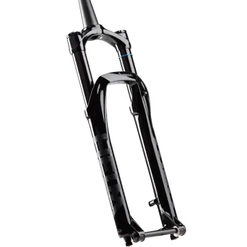 Cane Creek Helm MKII Air suspension fork 27.5+/29 inch, 44 mm offset, Boost, 160 mm, gloss black