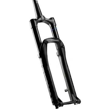 Cane Creek Helm MKII Coil suspension fork 27.5-inch, 44mm offset, 140mm travel, matt black