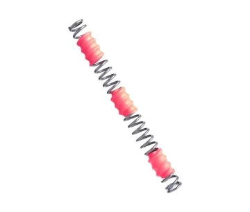 Cane Creek Coil Spring, extra soft, 35 lbs