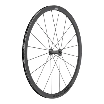 DT Swiss PR 1400 Dicut 32 Oxic Front Wheel Clincher UB