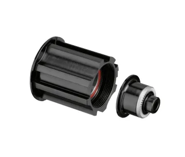 DT Swiss Ratchet Star Road Freehub Body Kit | Aluminium Campagnolo ED + Right-hand end cap 10x135/130 mm
