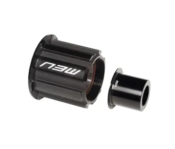 DT Swiss Ratchet Star Road Freehub Body Kit | Aluminium Campagnolo N3W + Right-hand end stop 12x142/148mm