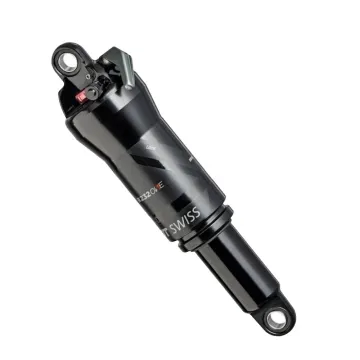 DT Swiss R 232 One shock absorber, length 190 mm, travel 45 mm