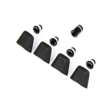 FSA Chainring Bolts SL-K ABS Set