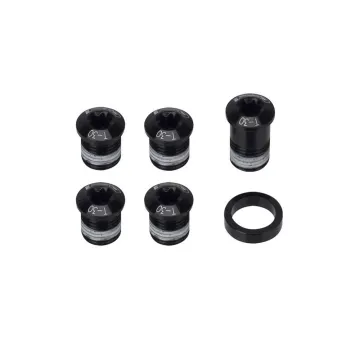 FSA Chainring Bolts K Force ABS Set