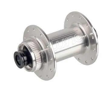 Tune KillHill Front Hub Disc Centerlock 15x100 mm 28-hole - Remaining stock