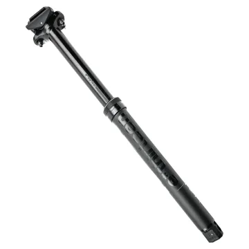 e*thirteen Infinite Dropper Vario Seatpost 30.9 x 520 mm Drop 150–180 mm