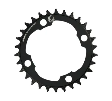 Sram Eagle X - Sync 2 SL Chainring E MTB 94 BCD 0° 12-11-speed 32 teeth