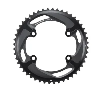 Shimano GRX FC-RX810-2 chainring 11x2-speed 48 teeth