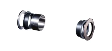 Chris King Conversion Kit 6 ThreadFit24 Road 24-22mm GXP