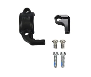 Formula Handlebar Clamp CR1, CR3 C1 Cura - Shimano Rapidfire I-Spec EV left