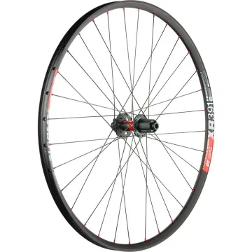 29-inch MTB rear wheel DT Swiss 240 EXP Classic hub Disc 6-hole + DT Swiss tubeless-ready rim | built by TNC