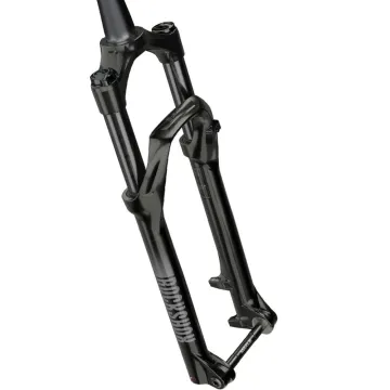 RockShox Judy TK Silver suspension fork 120 mm Solo Air 27.5-inch Boost 15x110 mm