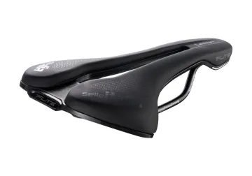 Selle Italia Flite Boost Saddle TM Superflow L3 black