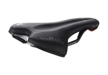 Selle Italia Flite Boost Saddle Kit-Carbonio L1 black
