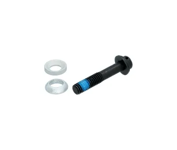 Shimano XTR Disc Adapter Screw F203PPM | M6 x 36.6 mm