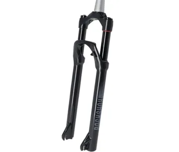 RockShox Judy Gold RL suspension fork 27.5 inch 120 mm 1 1/8 inch SSP 9x100mm