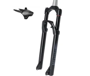 RockShox Judy Gold RL suspension fork 29-inch 100 mm OneLoc Tapered SSP 9x100 mm