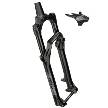 RockShox Judy Gold RL suspension fork 29-inch 120 mm OneLoc Tapered Boost 15x110 mm