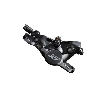 Shimano Deore XT Disc 2-piston brake caliper BR-M8100 pad G03A Resin black