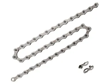 Shimano Deore Chain CN-HG601-Q incl. chain lock, 126 links, 11-speed