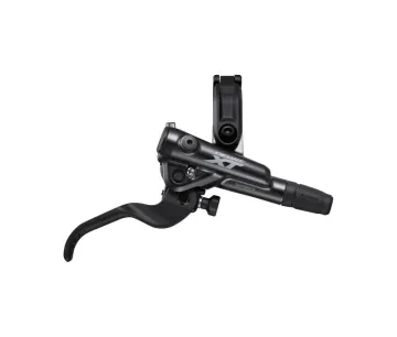 Shimano Deore XT BL-M8100 Disc Brake Lever, complete, 1.5-finger, right, I-Spec EV