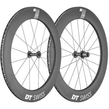 DT Swiss ARC 1400 Dicut 80 RB Rim-Brake 28-inch / 700C wheelset