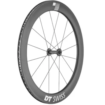 DT Swiss ARC 1400 Dicut 48 RB Front Wheel Rim Brake 28-inch / 700C
