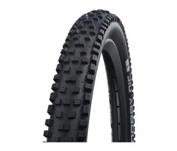 Schwalbe Nobby Nic Tyre Performance Addix TLR Double Defense RaceGuard 27.5 inches x 2.4
