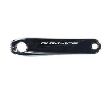Shimano DURA-ACE FC-R9100 Crank Spare Part | Left crank arm 172.5 mm – Remaining stock