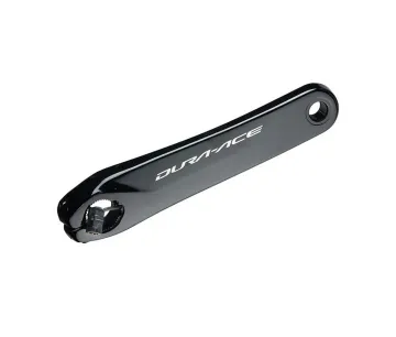 Shimano DURA-ACE FC-R9100-P Power Meter Crank Spare Part | Left crank arm 170 mm