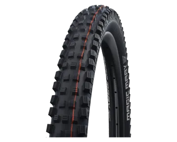 Schwalbe Magic Mary Tyre Evo Addix Soft Super Trail 27.5 inches x 2.80
