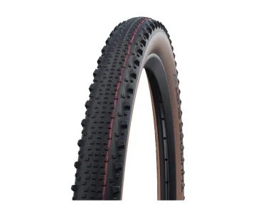 Schwalbe Thunder Burt Tyre Addix Speed SuperRace 29 inches x 2.10 Classic Skin