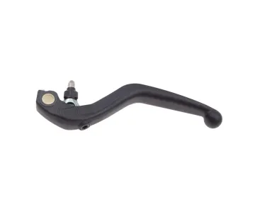 Magura HS 33R brake lever, 4-finger ball-head, incl. hollow pivot