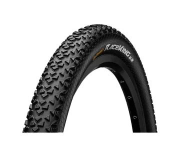 Continental Race King MTB Tyre PureGrip ShieldWall TLR 27.5 inches x 2.0 black