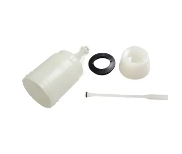 Shimano One-Way Bleeding TL-BR002 Road Oil Funnel with M7 Thread