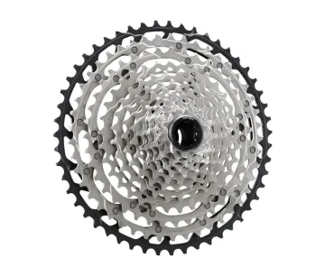 Shimano SLX Cassette CS-M7100 Micro Spline 10-51T 12-speed